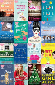 Your Summer 2019 Reading List Lifetolauren Book Club Books Books Book Worms