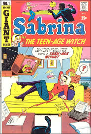Online shopping for kindle store from a great selection of graphic novels, manga, comic strips & cartoons, art books & more at everyday low prices. Sabrina The Teenage Witch 1971 1st Series Comic Books
