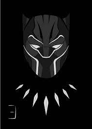 And then there's this so, so, so dope drawing of black panther on drake's nothing was the same album background by leroy broussard iii Beautiful Wakanda Forever Wallpaper Wallpaper Hd Black Panther Drawing Black Panther Art Panther Pictures