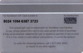 Need to buy another nordstrom gift card? Gift Card Fish Nordstrom United States Of America Nordstrom Col Us Nordstrom 005