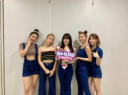 Irene made her acting debut with web drama 'the female employees of a game company' as the. Red Velvet Win On Show Champion Weekly Idol Appearance Thestandom