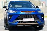 Rental Cars UAE
