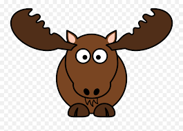 Free Free 160 Baby Moose Svg Free SVG PNG EPS DXF File