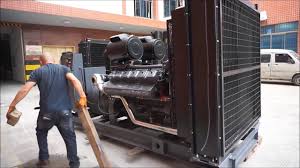Pin On Diesel Generator Tech