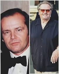 Jack Nicholson's life and career