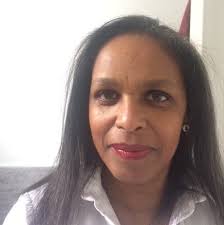 Veronica Senior • The Circle Partnership