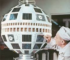 Check spelling or type a new query. Telstar 1 Archives This Day In Aviation