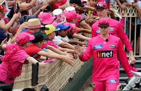 The league is contested by 11 teams, with representation from both england and scotland. Bbl Takes On Fan Feedback To Boost Season 10 Schedule Cricket Com Au