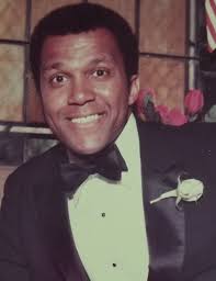 Obituary information for Reginald Burton