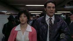 The first ten episodes of the seventh season aired on thursday. Law Order Criminal Intent Episode Guide Tvmaze