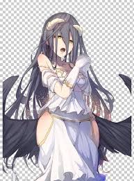 We did not find results for: Overlord Anime Fan Art DÅjinshi Png Clipart Albedo Albedo Overlord Angel Anime Music Video Black Hair