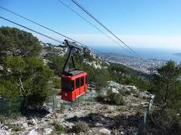 Un cadavre de cheval sans tete est decouvert au sommet d'un telepherique dans les pyrenees. Telepherique Toulon Picture Of Telepherique Du Mont Faron Toulon Tripadvisor