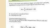 Taksonomi bloom revisi terbaru serta contoh penerapan soal c1, c2, c3, c4, c5, dan c6 pada kurikulum 2013 revisi 2017 guru adalah t. Contoh Soal Hots Sd C1 C2 C3 C4 C5 Dan C6 Youtube