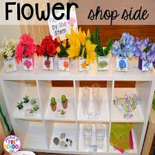 Garden And Flower Shop Dramatic Play Pocket Of Preschool Dramatic Play Preschool Dramatic Play Centers Dramatic Play