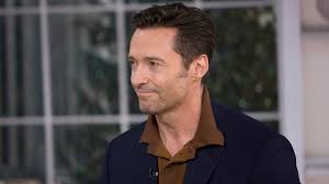 Hugh michael jackman ac (born 12 october 1968) is an australian actor, singer, and producer. Hugh Jackman Reveals The Moment He Almost Gave Up Dancing