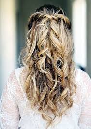 45 Easy Half Up Half Down Hairstyles For Every Occasion Peinados Sencillos Peinados Peinados Largos
