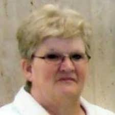 Connie Simpson Karl Obituary October 14, 2012