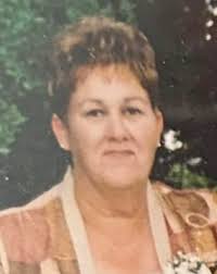 Obituary information for Linda Mary Ferris