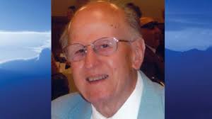 Guido T. “Mr. Del” DelGarbino, Warren, Ohio