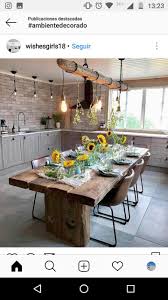 Pin By Li Ha On Casita Budget Home Decorating Farmhouse Kitchen Design Boho Chic Interior