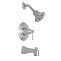 Tub Shower Faucets At Fergusonshowrooms Com