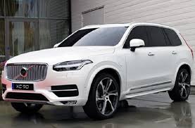 2018 Volvo Xc90 Release Date Changes Price Volvo Xc90 Volvo Suv Volvo