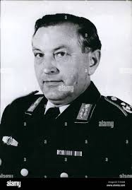 Lieutenant walter hi-res stock photography and images