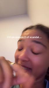 Season 2 Scandal Season 1