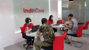 Info lebih lengkap bisa cek di indihome.co.id. Telkom Janji Akan Permudah Cara Berhenti Berlangganan Indihome Ini Syaratnya Tribun Jateng
