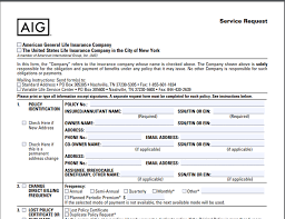 Tata aig general insurance company limited celebrates 20 years of service as on 2020, since it commenced operations in india on january 22, 2001. Aig Life Insurance Review Companies Rates