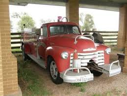 Roaring Springs Texas Fire Trucks Fire Truck Activities Rescue Vehicles
