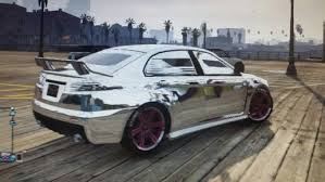 The kuruma can be purchased in gta online from southern s.a. Kuruma Gepanzert