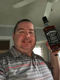 Jack Daniels Tennessee Apple