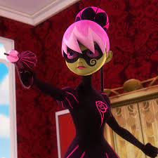 Akumatized Villains Miraculous Ladybug Wiki Fandom Miraculous Ladybug Villains Miraculous Ladybug Movie Miraculous Ladybug