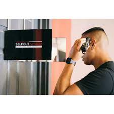 Self Cut System Travel 3 0 Hair Cutting Tools Holiday Gift Guide Shop The Exchange