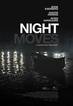 Night Moves (2013 film) - Wikipedia