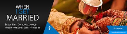 Any marriages prior to june 6, 1927 are obtainable from the clerk of circuit court where the marriage license was issued. Marriage Age Prediction By Date Of Birth Horoscope Report And Remedies By Lal Kitab Astrology