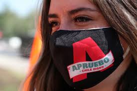 Chile prepares for charter referendum