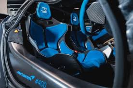 Who makes the mclaren sports car? South Africa S Only Mclaren Senna On Sale Fetches An Insane Price On The Used Car Market Wheels