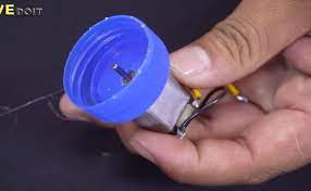 Cara membuat pompa udara aquarium sederhana/aerator dari barang bekas. Ide Kreatif Membuat Pompa Air Dari Dinamo Bekas Cara Cute766