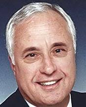 Keenan says his 32 years in a local government are a plus