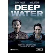 This film tells the true story of donald. Deep Water Dvd 2017 Target Movies