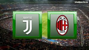 They haven't been able to keep up the scorching pace that they set and are now fifth in the table. H2h Juventus Vs Ac Milan Prediction Serie A 10 11 2019