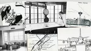 Nasa logo black and white 10 free cliparts. Remembering Nasa S Plan To Build A Jetport On Lake Erie