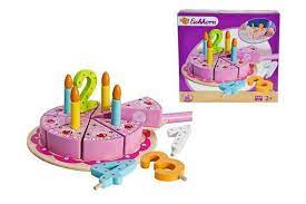 Der kuchen soll nach zahlungseingang gebacken und verschickt werden. Eichhorn Eh Kuchen 100003729 Gunstig Kaufen Ebay