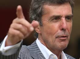 John Willson (JWRW) passed away peacefully this afternoon at his nursing  home in Bridgwater. John was diagnosed with Parkinson's 6 years ago. He was  still climbing 10 years ago at the age of 76.