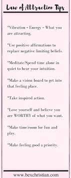 Some Basic Tips For Using The Law Of Attraction And Practicing Self Love Click Through F Practicing Self Love Law Of Attraction Law Of Attraction Affirmations