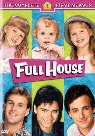 Felix keeps on the struggle for tatevik's love. Uber Die Serie Full House Wiki Fandom