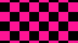 Posted by anita kartikasari posted on juli 08, 2019 with no comments. Wallpaper Checkered Pink Black Squares White And Pink Checkered 1920x1080 Wallpaper Teahub Io