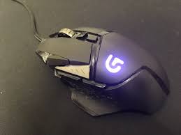 Mouse 4 is usually the larger one. Logitech G502 Review Is It The Best Mouse For Fortnite Kr4m